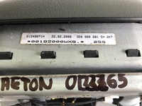 фото thumb №11, Подушка безопасности водителя мультифункция 3d0880201ch vw phaeton