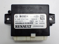 фото thumb №1, Модуль блок керування pdc 259903396r 0263014164 renault espace v 5 18r