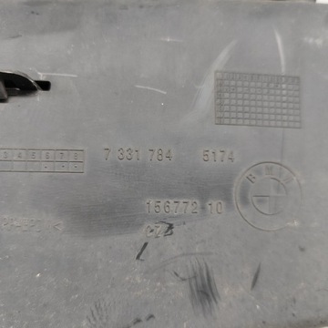 фото thumb №7, Bmw 5 f10 f11 2014 запчастина труби впуск повітря