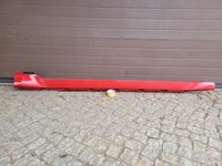 фото thumb №1, Поріг молдинг поріг права vw arteon 3g8853858 ld3y