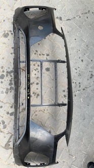 фото thumb №1, Hyundai i30 2017- бампер передній перед