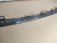 фото thumb №7, Решётка средняя бампера задняя audi a6 c6 s-line 4f0807833