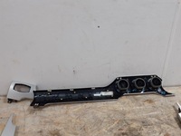 фото thumb №8, Ford mustang 2015 dekor консоли накладка воздуховод