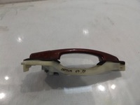 фото thumb №4, Captiva ручка правые перед