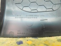 фото thumb №10, Bmw x6 f16 m50d 15r защита стойка правая 7385627