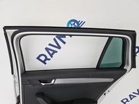 фото thumb №10, Дверь задние правое правый задняя skoda superb iii 3