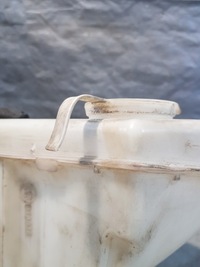 фото thumb №8, Bmw e46 бак рідина омивача 83628089 5.3l