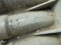 фото thumb №2, Міст задня задній lexus rx ii 400h 2007