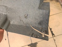 фото thumb №10, Подкрылок правое перед vivaro b trafic iii 3