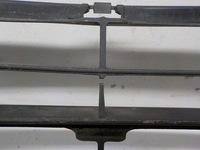 фото thumb №8, Mazda 6 ii gh решітка середня решітка радіатора бампера перед передня gs1d-501t1