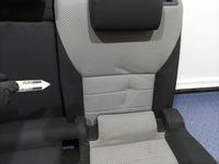 фото thumb №6, Skoda octavia iii liftback сиденье спинка диван зад