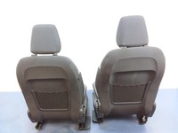 фото thumb №11, Ford focus mk4 універсал сидіння диван комплект салон