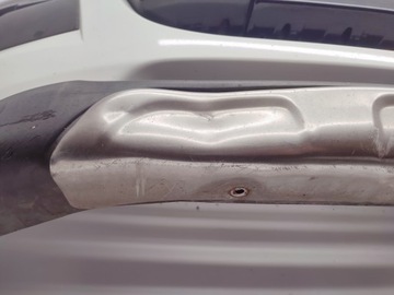 фото thumb №7, Peugeot 3008 i бампер перед переднее гибрид ewpb exclusive