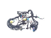 Citroen c4 жгут трубопровод двигателя 1.2 puretech 130 бензин 96kw 130 hp Киев, фото thumb