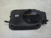 фото thumb №4, Кришка петля заливної пального bmw f10 alpinweiss a300