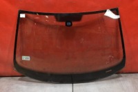 фото thumb №1, Стекло перед передняя лобовое vw golf 5 v 03-09