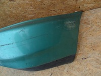 фото thumb №10, Toyota corolla e10 93-97 бампер задний 52159-1a680