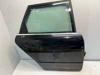 фото thumb №1, Audi a4 b7 kombi 04-08 двері задня задні праве