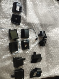 фото thumb №10, Новая лампа ассистент зеркало правая левая audi a8 s8 d4 q5 q7 ii 2 q8 sq8