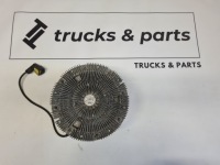 Купити Visco віскомуфта віскозна муфта вентилятор renault gama t range, фото thumb