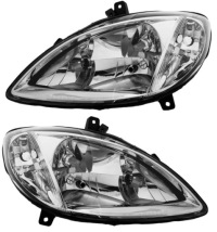 фото thumb №16, Tyc 20-0464-05-2 фара le mercedes vito 04-