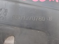 Peugeot 308 t9 ліва повітропровід повітря 9801270780 в Україні, фото thumb