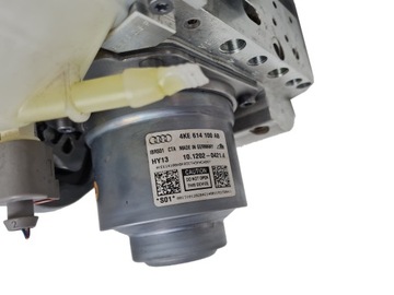 фото thumb №6, Audi e-tron 55 блок керування насос abs 4ke614100ab