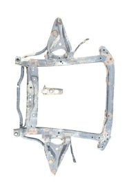 фото thumb №5, Підрамник підрамник підрамник рама dacia lodgy 1.6 sce