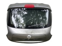 фото thumb №1, Nissan juke f15 10-19 задня кришка багажника