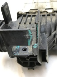 Bmw f45 f49 mini f60 b38x интеркулер 7617604 Оригинал, фото thumb