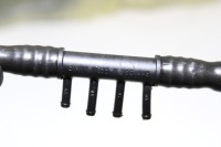 Шланг вакууму вакуум m47 bmw e90 2.0d 7785449 Недорого, фото thumb