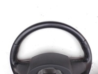 фото thumb №13, Руль audi a3 8p s line 3-ram кожа мульти