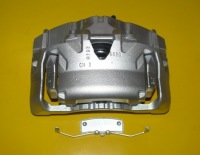 фото thumb №1, Супорт лівий перед volvo v70 iii 3 316/28 07-16r.