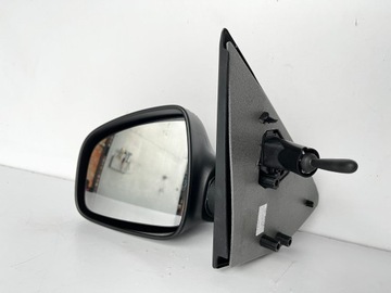 фото thumb №1, Зеркало левая dacia sandero ii 5