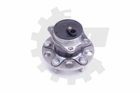 фото thumb №2, Ступица колёса зад jeep compass patriot