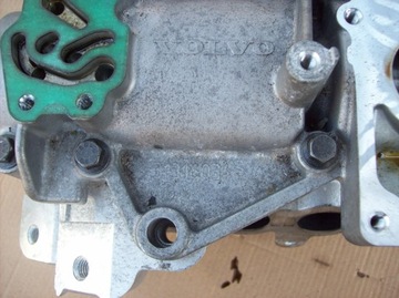 фото thumb №8, Volvo v40 s60 v60 xc90 2.0 b4204t38 головка