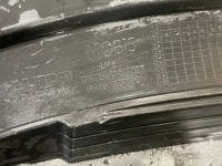 фото thumb №9, Hyundai ix35 ix-35 lm 09-15 решётка решётка решётка средняя бампера перед
