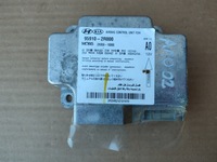 фото thumb №1, Модуль датчик подушка безопасности подушек hyundai i30 i lift 95910-2r000 europa