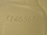 фото thumb №5, Volvo v60 ii 2.0 t8 бак расширительный 31465682