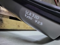 фото thumb №12, Mercedes slk r170 lift стекло крыша задняя задняя 723 cubanite