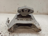 Opel astra j 1.4t кронштейн подушка двигуна 13248472 Ціна, фото thumb