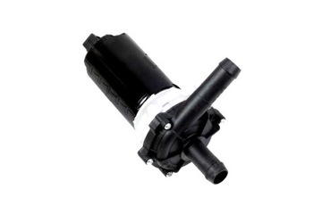 фото thumb №8, Abakus 138-01-025 додатковий насос водяна