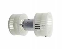 фото thumb №1, Mercedes a124 c124 w124 s124 вентилятор интерьера