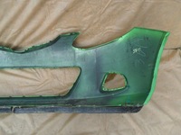 фото thumb №16, Бампер перед передній оригінал d651-50031 mazda 2 ii 2007-