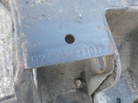 фото thumb №5, Балка подвеска подрамник подрамник mercedes w140