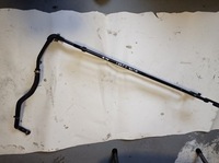 фото thumb №7, Радіатор підсилювача mercedes w204 2.2 cdi a2044601124