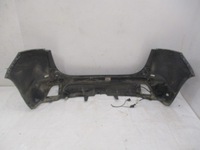 фото thumb №13, Peugeot 2008 бампер задній evl