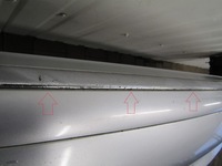 фото thumb №10, Бампер задня задній audi a8 d3 4e0 02-