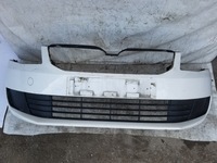 фото thumb №1, Бампер перед skoda octavia iii kod lf9e