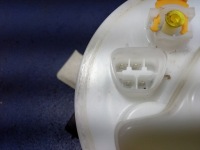 Toyota yaris iii 1.5 vvti насос пального 77704-0d070 в Україні, фото thumb